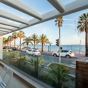 Sunny Beach By Connexion Apartmán