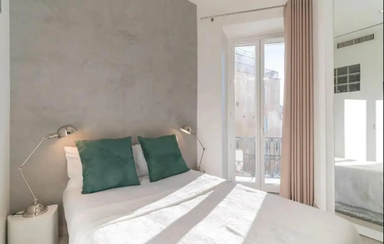 Amazing & Modern 2-Bedrooms Cannes 0*,  France